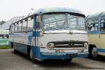 Mercedes O 321 HL Bj.