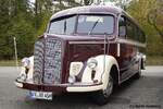 Mercedes O 3500 Bj.