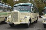 Mercedes O 3500 Bj.