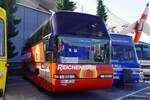 Neoplan Cityliner N 116 Bj.