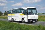 Neoplan Jetliner N 208 Bj.