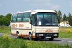 Neoplan Jetliner N 208 Bj.