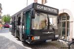 Neoplan N 407 Bj.