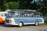Neoplan NH 6-7 Bj.