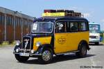 Opel Blitz 1,5 t Bj.