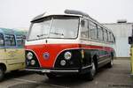 Saurer 2H Bj.