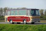 Setra S 80  Lay , 6. Europatreffen historischer Omnibusse in Sinsheim/Speyer April 2023