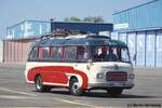 Setra S 6 Bj.