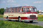 Setra S 11 Bj.