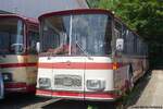 K�ssbohrer Setra Panorama-B�hnle Bj.