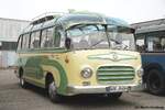 Setra S 6 Bj.