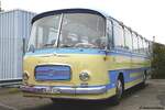 Setra S 12 Bj.