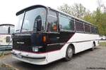Setra S 120 Autocars Anciens de France Bruckert, Europ�isches Oldtimerbustreffen Wissembourg/Frankreich Oktober 2026