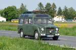 Fiat 1100 ehem.