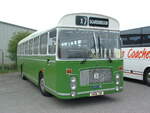 Preserved von Mark Dolan 