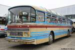 Saviem S 53 M Excursion Bj.