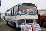 Citroen Currus Belphegor, Europ�isches Oldtimerbustreffen Wissembourg/Frankreich Oktober 2026