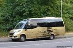 Indcar Wing Iveco Peschiera, Karlsruhe Juli 2026