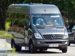 Mercedes Sprinter von H.