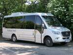 Mercedes Sprinter von Follow Me! aus Polen in Stralsund am 01.06.2024