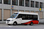 Mercedes Sprinter Nr.