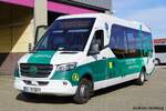 Tremonia Mobility Sprinter City 75 Electric, Oberderdingen September 2026