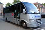 Probus Rapido  Hagro , Bruchsal 01.08.2016