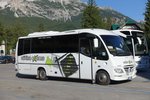 Sitcar Beluga 3  Cortina Express , Cortina d'Ampezzo 07.09.2016