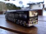 Rietze Modellbus-Mercedes Citaro Infra F�rth am 12.12.12.