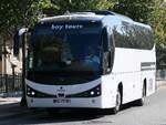 Atomic 3 von BoyTours aus Deutschland in Binz am 21.09.2024