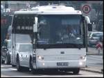 BMC Probus von Pronto Tour aus Tschechien in Hamburg am 25.07.2013