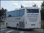 VDL Bova Futura von De Rüganer aus Deutschland in Sassnitz am 23.08.2013