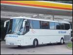 VDL Bova Futura von De Rüganer aus Deutschland in Sassnitz am 23.08.2013