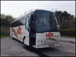 VDL Bova Futura von HDC-Reisen aus Deutschland in Binz am 15.04.2014