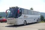 VDL Bova Futura FHD 127  Meister , Mummelsee/Schwarzwald Juni 2026