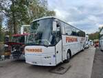 TSV 618  2010 Bova Futura  Bova C53FLt    New to Stuarts, Carluke, South Lanarkshire, Scotland, registered SF10 GXL.