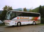 Bova Futura, aufgenommen im September 1998 in der Nähe von Freiburg.