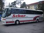 Bova Futura von SCHER-Reisen in Binz am 25.04.2012