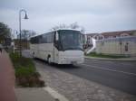 Bova Futura von DE RÜGANER aus Baabe/Rügen/Deutschland in Binz am 29.04.2012