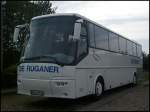 VDL Bova Futura von De Rüganer aus Deutschland in Sassnitz am 11.09.2012