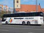 VDL Bova Magiq von Uhlenköper-Reisen aus Deutschland in Berlin am 30.03.2019