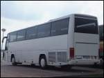 Drgmller-Volvo B 12-500 H von Holiday Reisen aus Deutschland im Stadthafen Sassnitz am 21.09.2013
