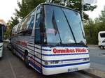 Drögmöller E330 H von Omnibus Hönle aus Deutschland in Neubrandenburg am 02.09.2018