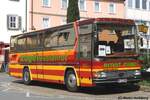 Dr�gm�ller E 280 Bj.