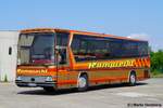 Dr�gm�ller E 330 Comet Bj.