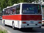 Ikarus 250.59 vom Oldtimer Bus Verein Berlin e.V. aus Deutschland in Berlin am 11.06.2016