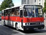 Ikarus 250.59 vom Oldtimer Bus Verein Berlin e.V.
