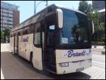 Irisbus Iliade von Brandt aus Deutschland in Rostock am 08.07.2013