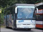 Irisbus Iliade von Titze-Reisen aus Deutschland in Binz am 30.07.2013