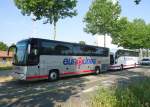 Irisbus Iliade, Eurolines, Berne juillet 2015